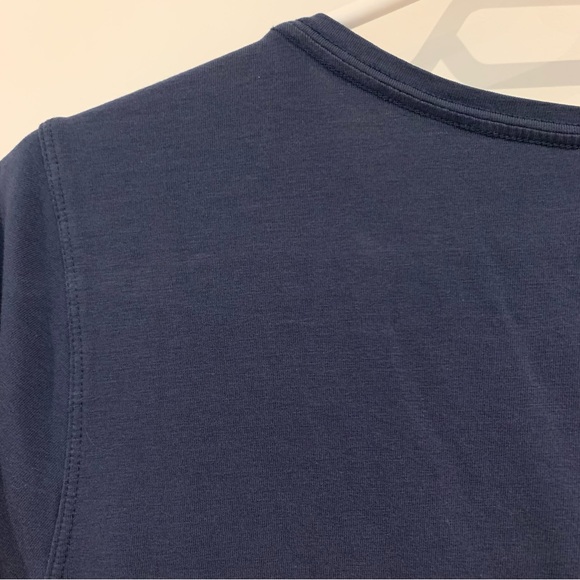 Lululemon Love Crew Short Sleeve - Picture 4 of 4